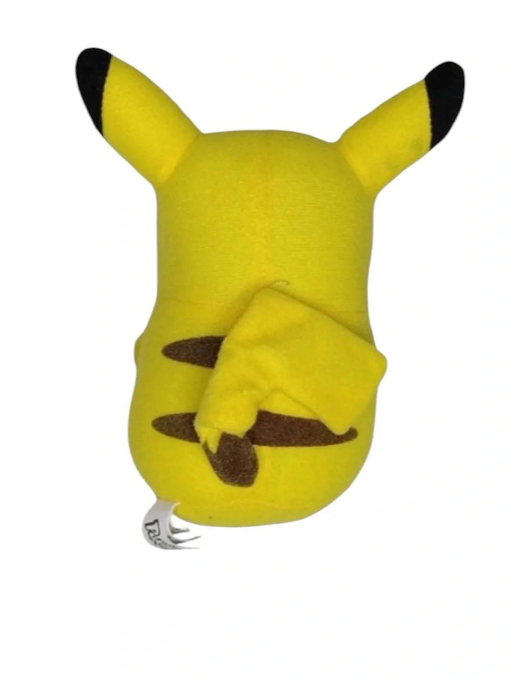 Pokémon Pikachu Yellow Plush Toy - Kids Toys